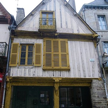 Maison