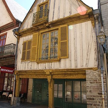 Maison