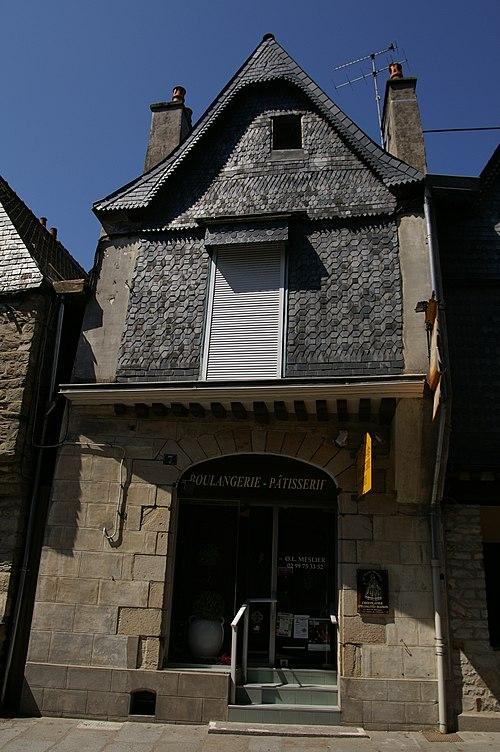Photo de Maison