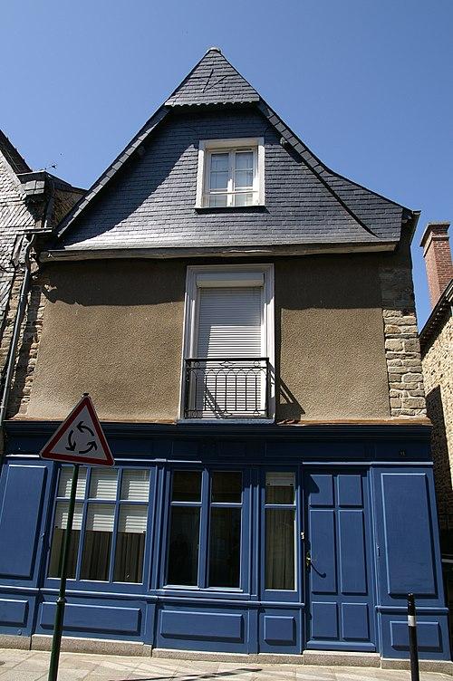 Photo de Maison