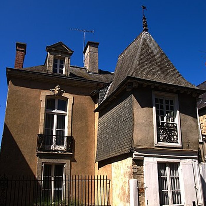 Photo de Maison