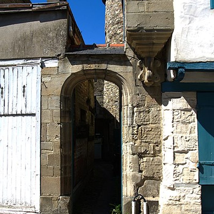 Photo de Maison