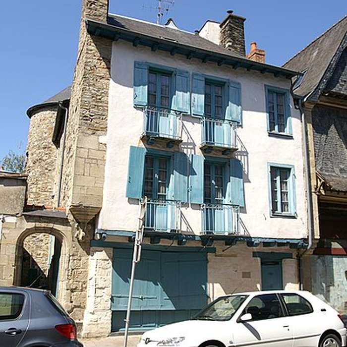 Photo de Maison