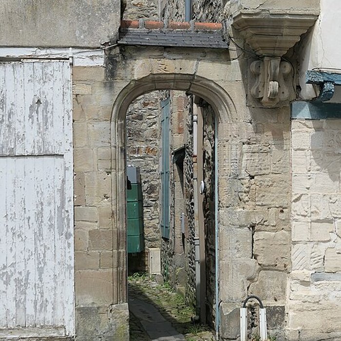 Photo de Maison