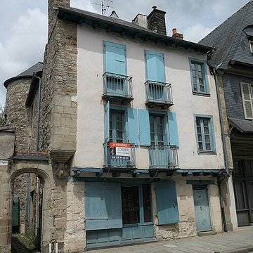 Maison