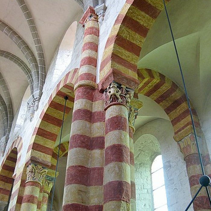 Photo de Église Sainte-Martine de Pont-du-Château