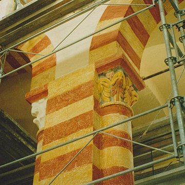 Église Sainte-Martine de Pont-du-Château