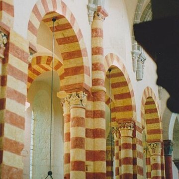 Église Sainte-Martine de Pont-du-Château