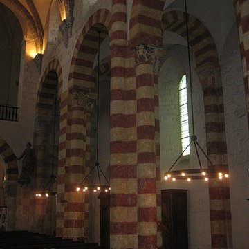 Église Sainte-Martine de Pont-du-Château