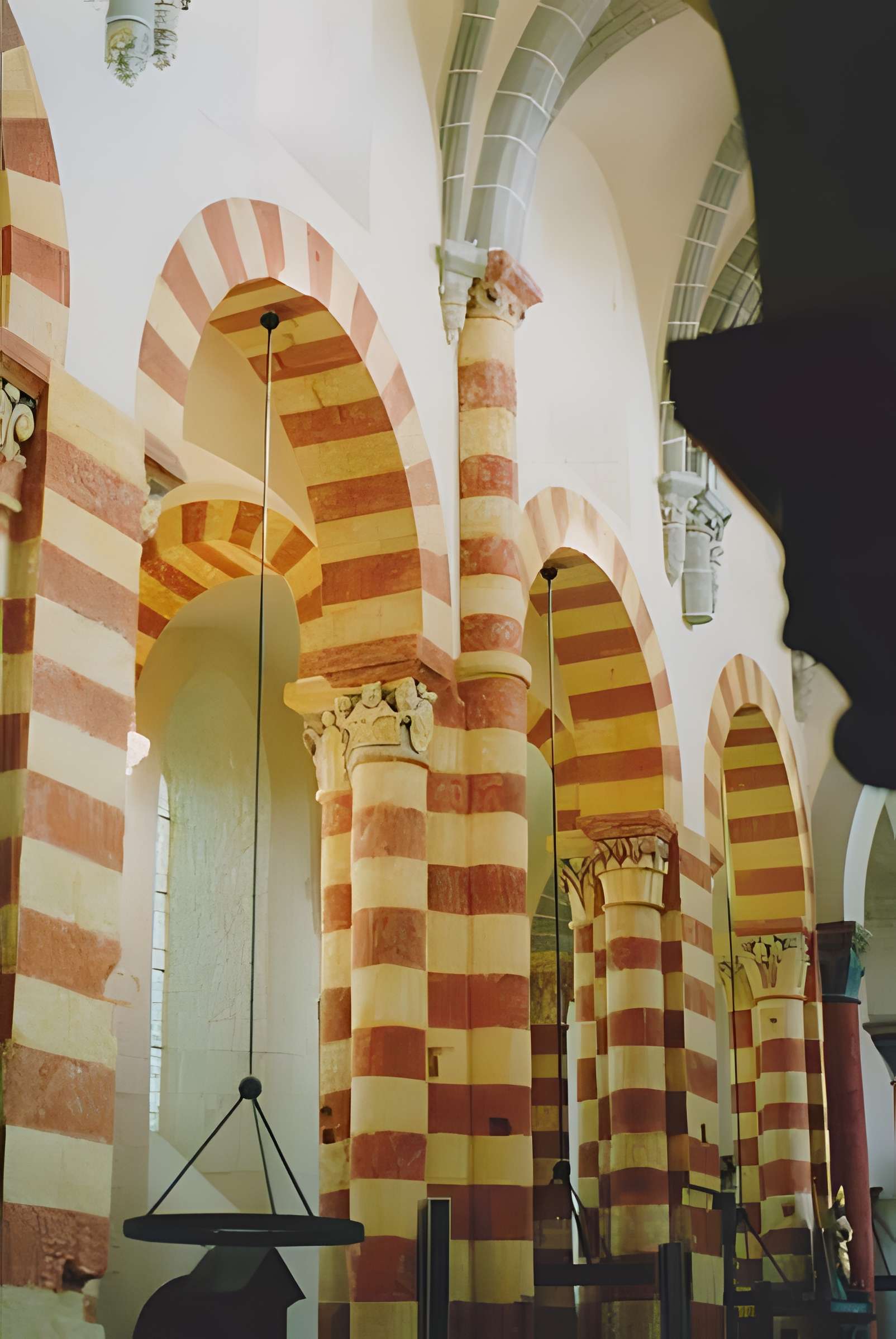 Église Sainte-Martine de Pont-du-Château