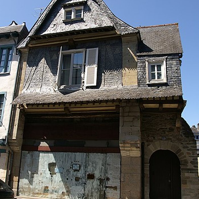 Photo de Maison