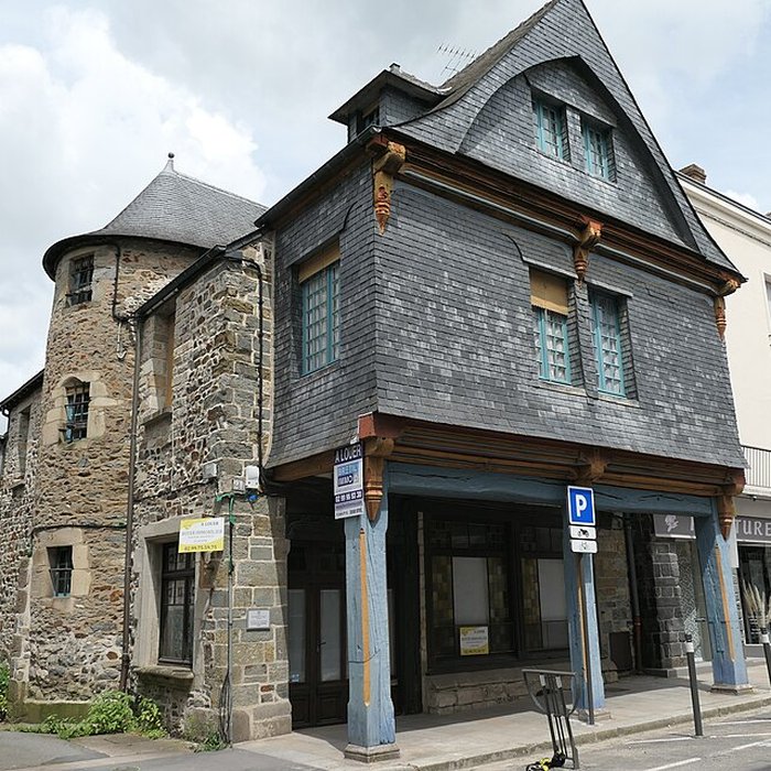 Photo de Maison