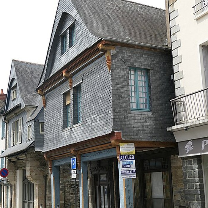 Photo de Maison