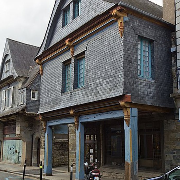 Photo de Maison