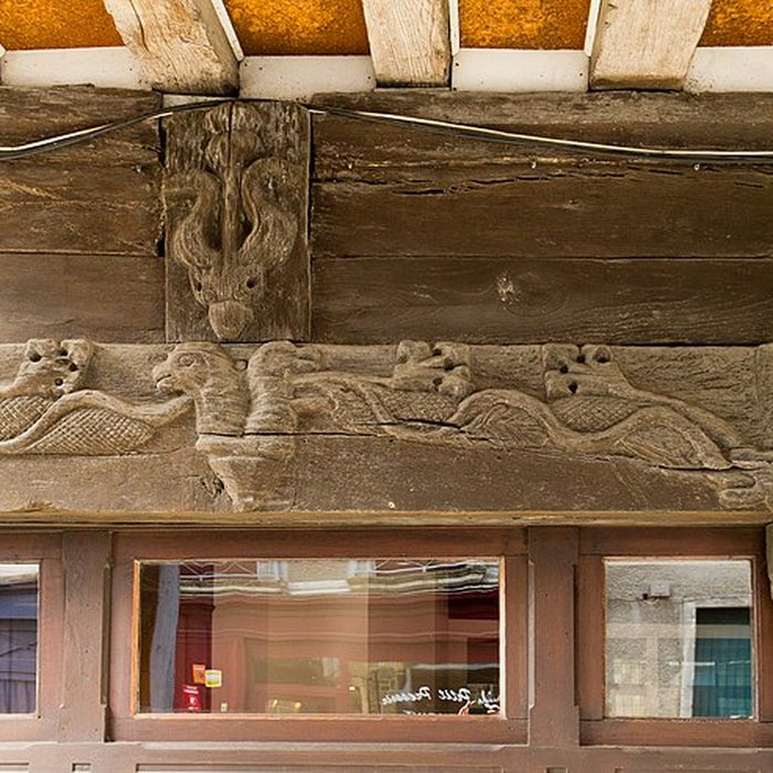 Photo de Maison