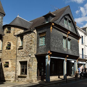 Maison