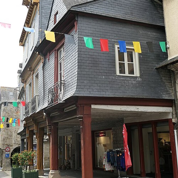 Photo de Maison