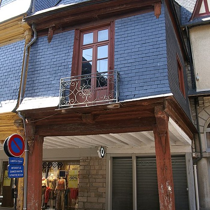 Photo de Maison