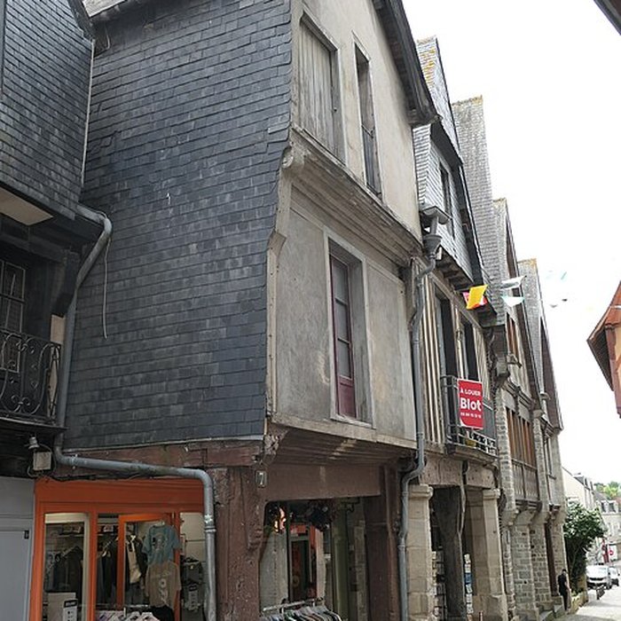 Photo de Maison