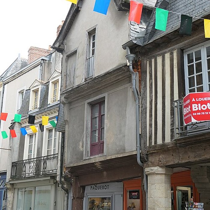 Photo de Maison