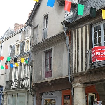 Maison