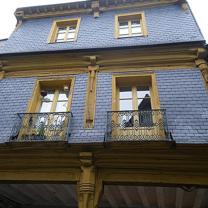 Photo de Maison