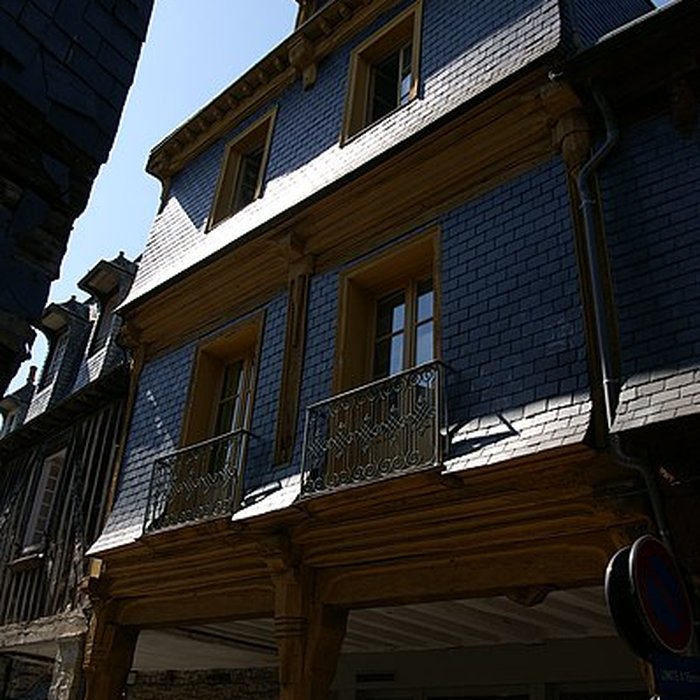 Photo de Maison