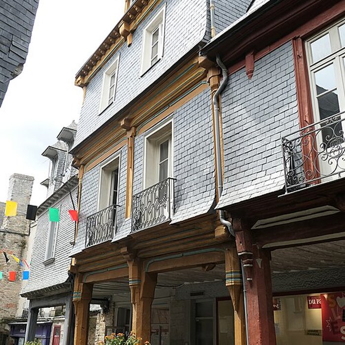 Photo de Maison