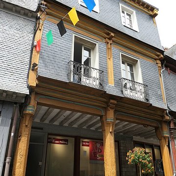 Maison