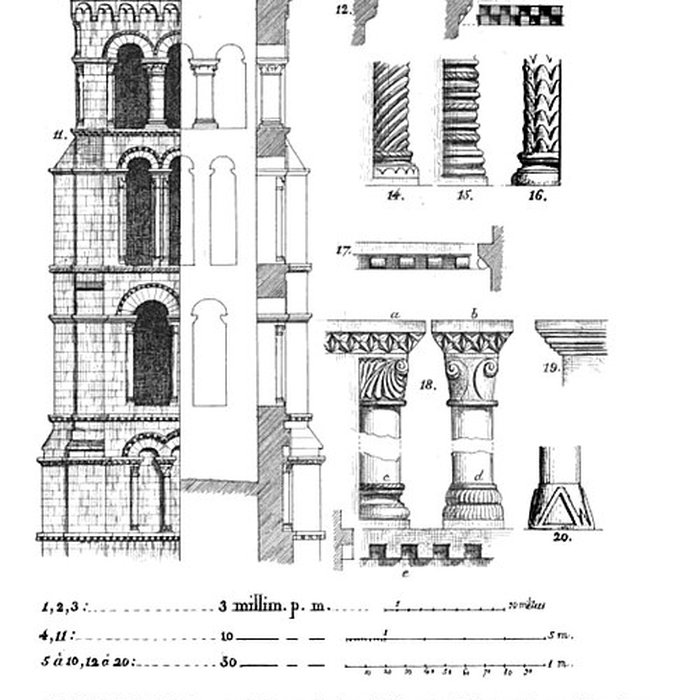 Photo de Église Sainte-Maure-et-Sainte-Brigide de Nogent-sur-Oise