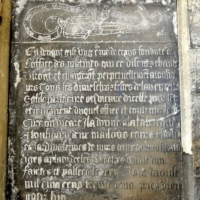 Photo de Église Sainte-Maure-et-Sainte-Brigide de Nogent-sur-Oise