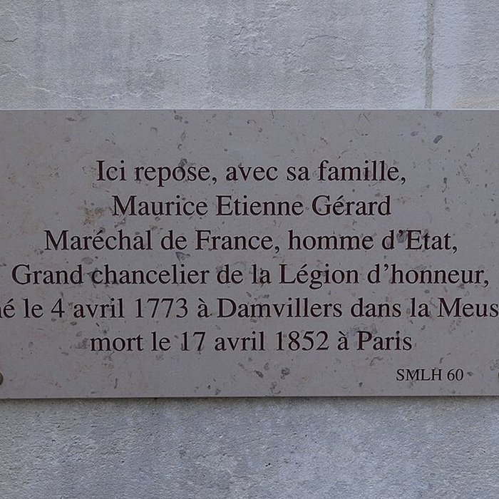 Photo de Église Sainte-Maure-et-Sainte-Brigide de Nogent-sur-Oise