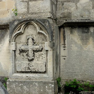 Église Sainte-Maure-et-Sainte-Brigide de Nogent-sur-Oise