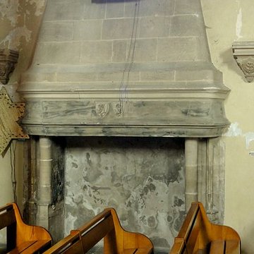 Église Sainte-Maure-et-Sainte-Brigide de Nogent-sur-Oise