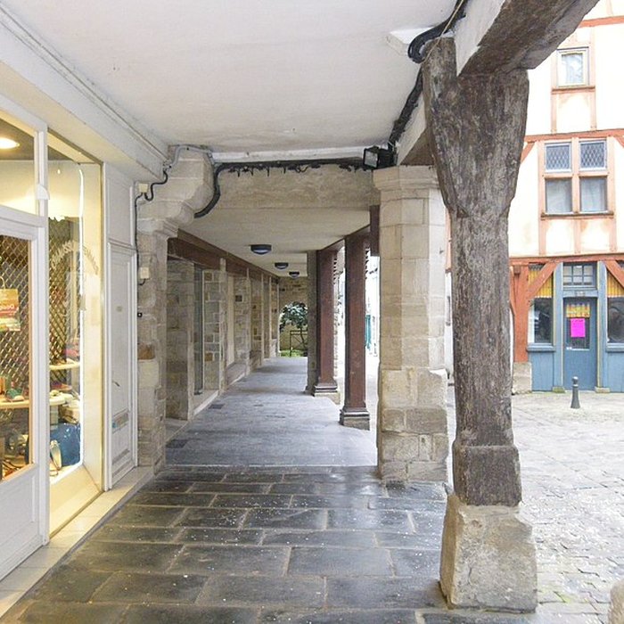 Photo de Maison