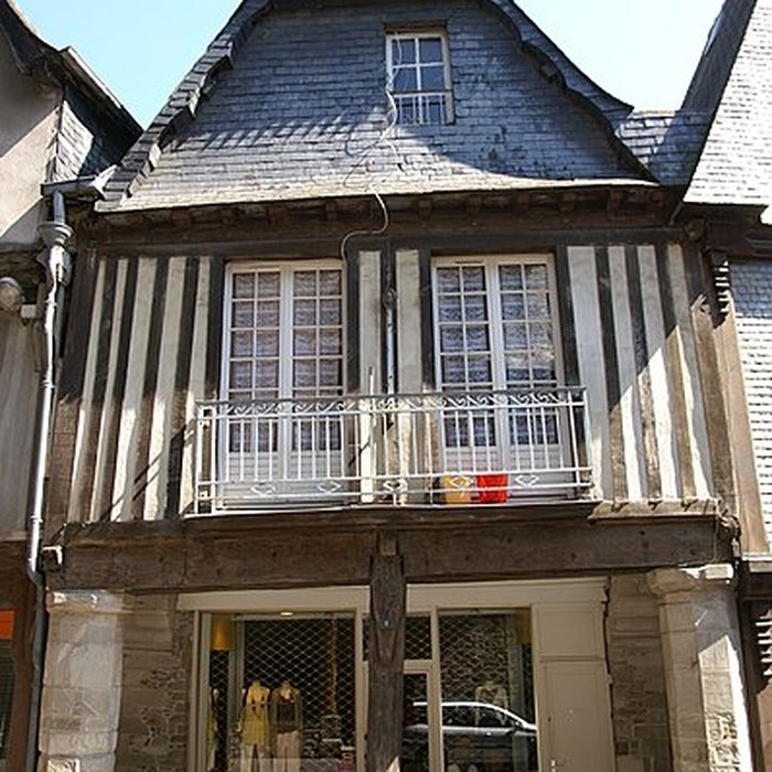 Photo de Maison