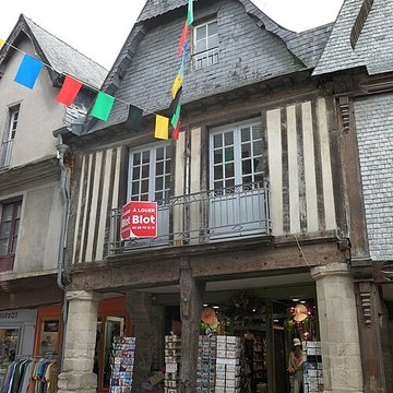 Maison