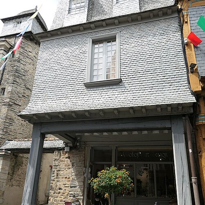 Photo de Maison