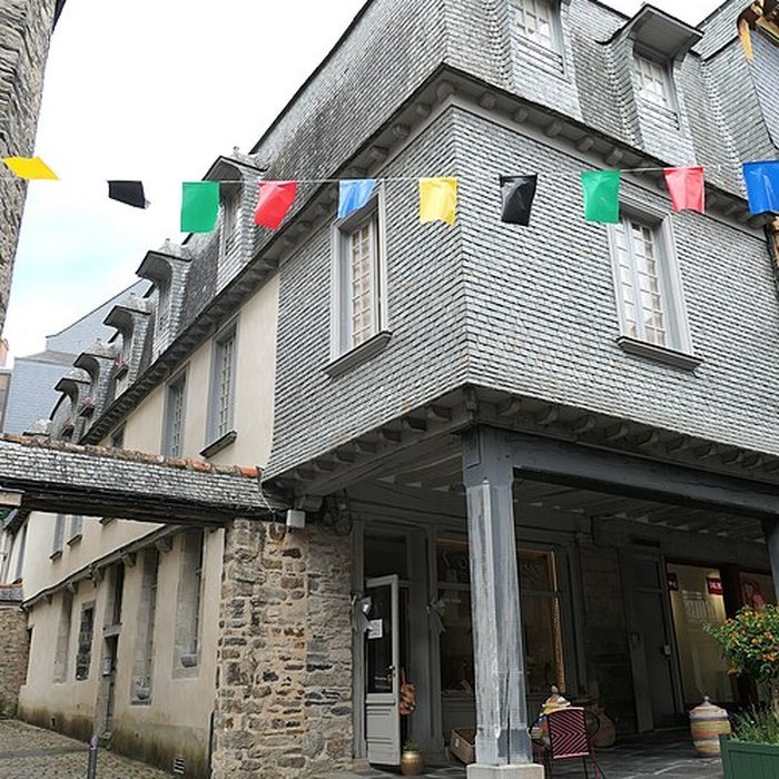 Photo de Maison