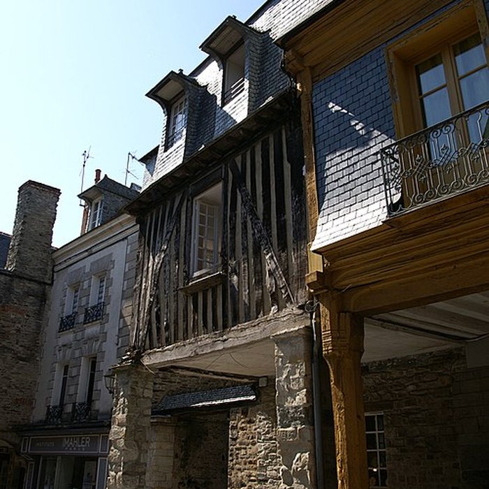 Photo de Maison