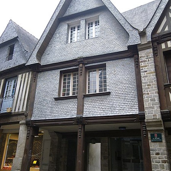 Photo de Maison