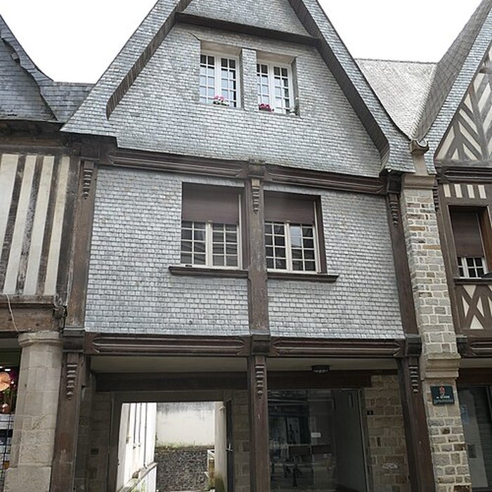 Photo de Maison