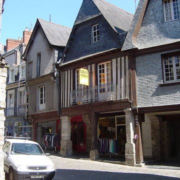 Maison