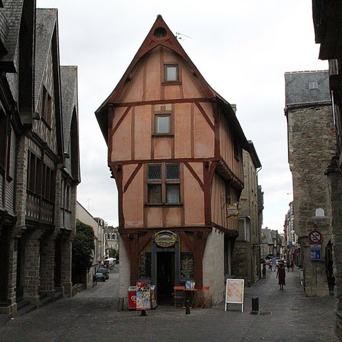 Photo de Maison