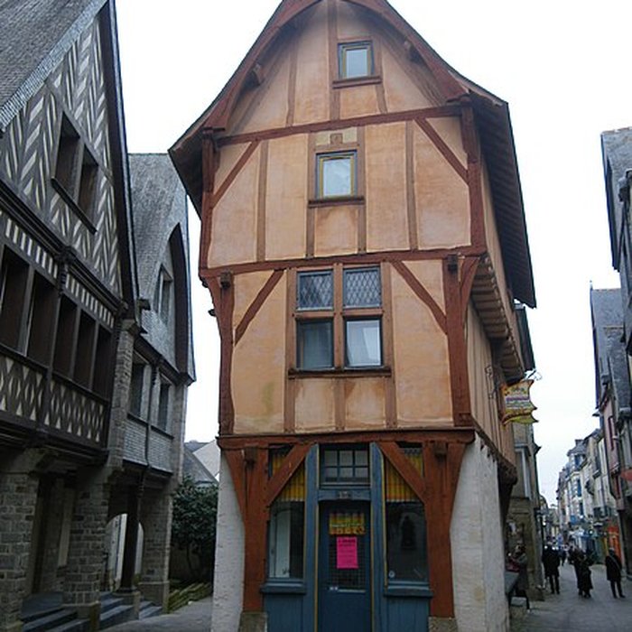 Photo de Maison