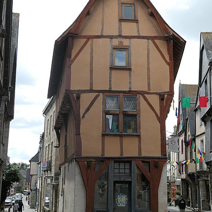 Photo de Maison