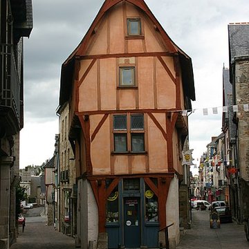 Maison