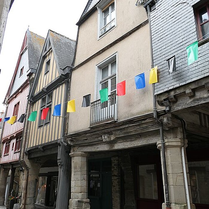 Photo de Maison