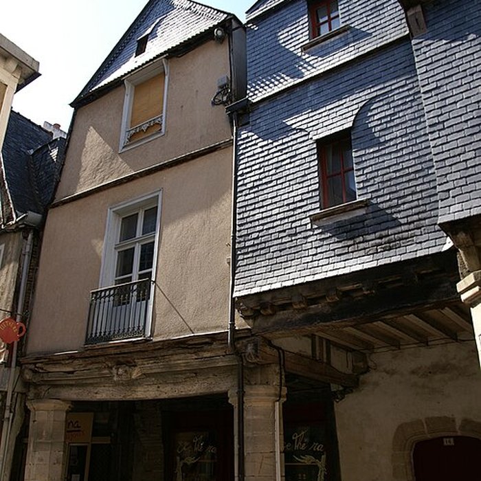 Photo de Maison
