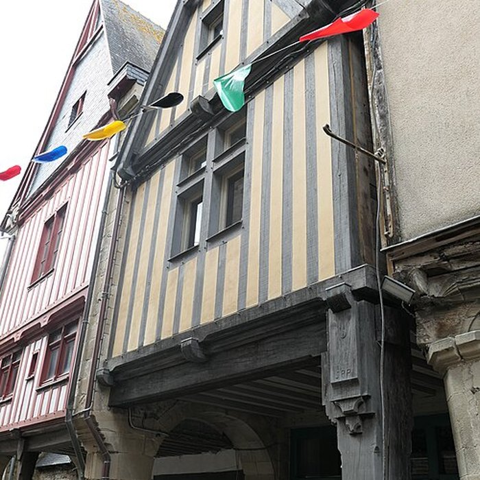 Photo de Maison